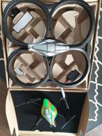 Dron parrot, Ophalen of Verzenden, Gebruikt, Drone met camera