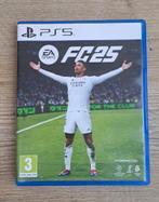 FC25 PS5 (ZGAN), Spelcomputers en Games, Games | Sony PlayStation 5, Ophalen, Zo goed als nieuw