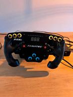 fanatec CSL elite, Spelcomputers en Games, Ophalen, Gebruikt