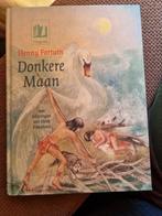 Donkere Maan, Henny Fortuin, Boeken, Gelezen, Ophalen of Verzenden