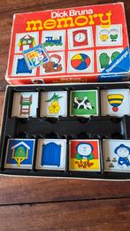 Dick Bruna memory vanaf 3 jaar, Kinderen en Baby's, Speelgoed | Educatief en Creatief, Ophalen