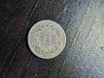 zilveren 10 cent 1853, Koning Willem III, Zilver, Ophalen of Verzenden, 10 cent