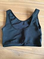 Zwarte Binder maat M, Ophalen of Verzenden, Zwart, BH