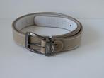 Levi's riem. Unisex. Levis., Kleding | Dames, Riemen en Ceinturen, Echt leder, Levi's, Ophalen of Verzenden, 3 tot 5 cm