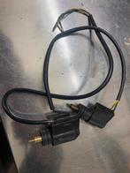 Mikuni elektrische choke 20.5 125cc 180cc, Ophalen of Verzenden