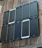 TE KOOP PARTIJ VAN 10 STUKS SAMSUNG S5 16GB, Gebruikt, Ophalen of Verzenden, A, A