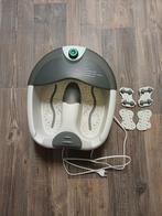 Voetmassage / voetenbad Medisana, Ophalen, Zo goed als nieuw, Apparaat