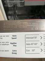 Bosch vaatwasmachine SMS46IW05N74, Ophalen, Zo goed als nieuw, 85 tot 90 cm