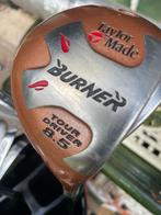 golfset heren woods taylor made, Ophalen of Verzenden, Gebruikt, Set, Overige merken