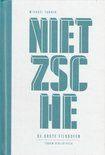 NIETZSCHE de grote filosofen trouw uitgave €1,49vzk 3,75, Ophalen of Verzenden, Zo goed als nieuw