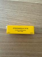 Vilhelm parfumerie stockholm 1978, Ophalen of Verzenden, Nieuw