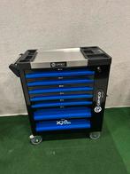 Nieuwe Gemco gevulde gereedschapwagen met momentsleutel, Auto diversen, Autogereedschap, Ophalen, Gemco, Gemco, Gemco