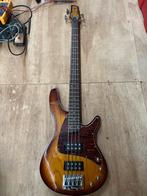 Inanez SRX 530 bass gitaar inclusief standaard, Ophalen, Zo goed als nieuw