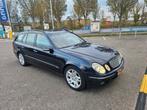 Mercedes E-Klasse 500 elegance Youngtimer, Auto's, Automaat, Achterwielaandrijving, 5000 cc, Leder