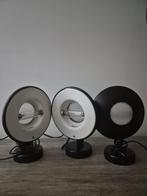 Vintage wandlampjes Steinhauer, Ophalen of Verzenden, Gebruikt