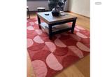 Handgeknoopt vloerkleed 160 x 230 cm, Ophalen, Overige kleuren, 150 tot 200 cm, 200 cm of meer