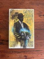 Gwendy’s knoppen kist, Stephen King en Richard Chizmar, Boeken, Ophalen of Verzenden, Zo goed als nieuw, Amerika