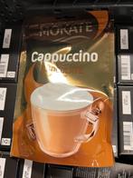 Partij koffie cappuccino 570 x verpakking lange tht, Diversen, Ophalen of Verzenden