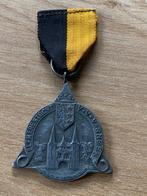 Medailles schaatsen Elfmerentocht Friesland, Ophalen of Verzenden, Overige materialen