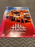 Hitte Harara DVD - Bracha van Doesburgh, Cd's en Dvd's, Dvd's | Nederlandstalig, Vanaf 12 jaar, Ophalen of Verzenden, Zo goed als nieuw