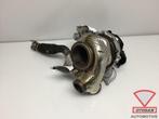 vw touareg audi q7 2018 turbo 3.0tdi v6 059145873eg, Ophalen of Verzenden, Gebruikt, Volkswagen