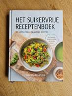 Femke Vennik - Het Suikervrije Receptenboek, Boeken, Gezondheid, Dieet en Voeding, Dieet en Voeding, Femke Vennik; Julia Hulleman; Lynda Schutten