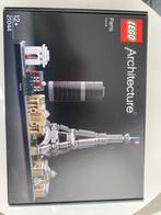 Lego architecture Paris, Ophalen of Verzenden, Nieuw