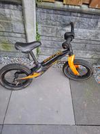 Loopfietsje voor kinderen, Fietsen en Brommers, Fietsen | Kinderfietsjes, Zijwieltjes, Gebruikt, First Bike, Ophalen of Verzenden
