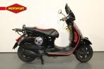 Vespa GTS 250 (bj 2007), Scooter, Bedrijf, 12 t/m 35 kW, Vespa