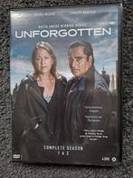 Unforgotten serie.u, Ophalen of Verzenden, Zo goed als nieuw