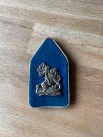 Embleem Huzaren van Sytzama, Verzamelen, Militaria | Algemeen, Ophalen of Verzenden, Landmacht, Embleem of Badge