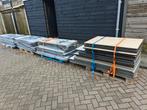 Laatste Trespa platen 12mm dik (afgeprijsd ), Doe-het-zelf en Verbouw, Platen en Panelen, Ophalen, Zo goed als nieuw, HPL, Minder dan 20 mm