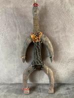 Namji doll  kameroen, Antiek en Kunst, Kunst | Niet-Westerse kunst, Verzenden