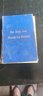 Het Boek voor Moeder en Dochter, Ophalen of Verzenden, Gelezen, Onbekend