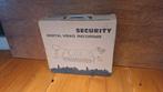 DVR security N1008F, Ophalen of Verzenden, Zo goed als nieuw