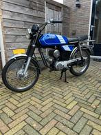 Yamaha Fs1 2RU 1986, Fietsen en Brommers, Brommers | Oldtimers, Ophalen, Maximaal 45 km/u, Yamaha, 4 versnellingen