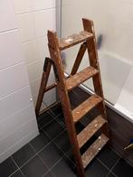 schilderstrap, Doe-het-zelf en Verbouw, Ladders en Trappen, Ophalen, Minder dan 2 meter