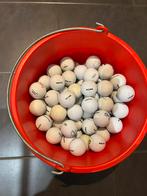 134 Ultra golfballen, Overige merken, Gebruikt, Bal(len), 6603EB