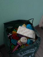 Zak duplo, Kinderen en Baby's, Speelgoed | Duplo en Lego, Ophalen of Verzenden, Zo goed als nieuw, Duplo