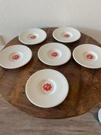 Douwe Egberts schaaltjes, Huis en Inrichting, Keuken | Servies, Nieuw, Ophalen of Verzenden, Schaal of Schalen, Overige stijlen