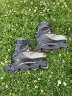Scates maat 40 merk salomon., Ophalen of Verzenden, Gebruikt, Inline skates 4 wielen, Salomon