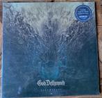 Illuminatie coloured sealed numbered LP vinyl God dethroned, Cd's en Dvd's, Vinyl | Hardrock en Metal, Ophalen of Verzenden, Nieuw in verpakking