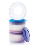 Tupperware Decotoren Rond Nieuw, Verzenden, Nieuw, Wit, Overige typen