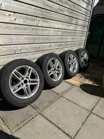 Hyundai kona banden met velgen, Ophalen, 16 inch, Band(en), Zomerbanden
