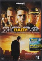 2de hands: Gone Baby Gone - DVD, Vanaf 16 jaar, Verzenden, Zo goed als nieuw, Actiethriller