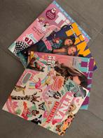 Tina, Meiden & Suus en Sas Boeken/Tijdschriften, Ophalen, Zo goed als nieuw, Overige typen