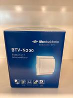 Itho Daalderop BTV-N200 Ventilator - Nieuw in doos!, Ophalen of Verzenden, Nieuw, Ventilator