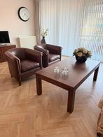 Gedeeltelijke inboedel huiskamer, Ophalen