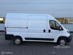 Peugeot Boxer Bestel 333 2.2 BlueHDi 140 L2H2 Pro, Gebruikt, Euro 6, 4 cilinders, 2500 kg