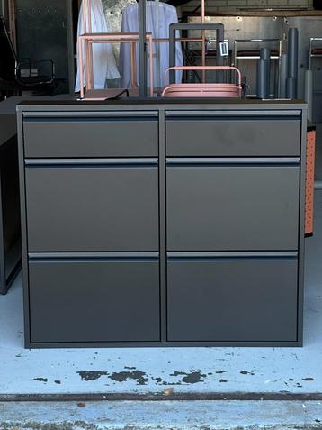 BILLY 6 schoenenkast - Spinder Design - TWEEDEKANS! - 664Z beschikbaar voor biedingen